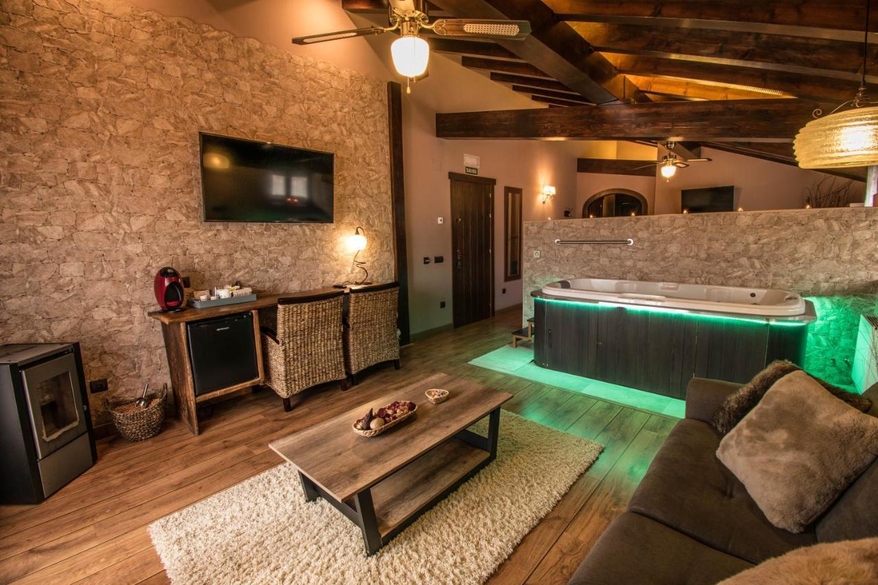 Casa Rural Aldekoa Ziga Bagian luar foto