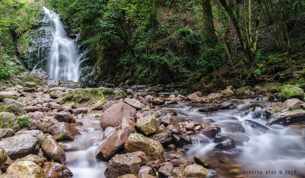 Casa Rural Aldekoa Ziga Bagian luar foto